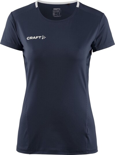 Craft Extend trenings t skjorte dame Fresh XXL