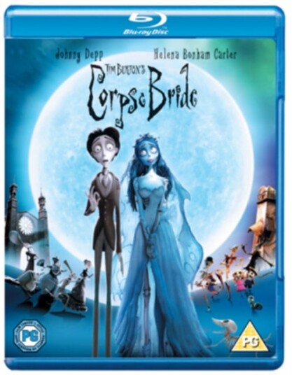 The Corpse Bride The Corpse Bride