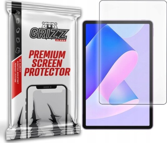 Grizzglass Folia Matowa Grizzglass Paperscreen Huawei Matepad 11 2023 Softlight