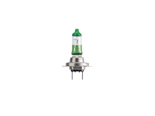 Philips Colorvision Grøn H7 55W 12V - Sæt Philips Colorvision Grøn H7 55W 12V - Sæt