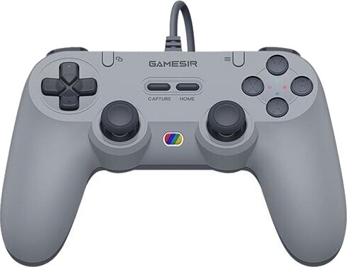 GameSir T3 Lite Grey T3 Lite GY GameSir T3 Lite Grey T3 Lite GY