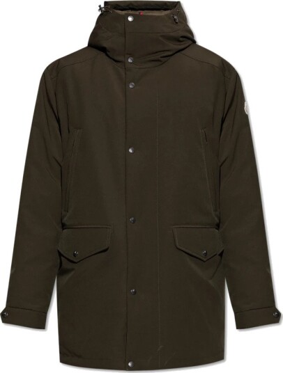 Moncler Herre Jakker Grønn 3XL, Moncler Herre Jakker Grønn 3XL,