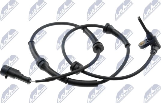 ABS sensor NTY HCA-AR-008