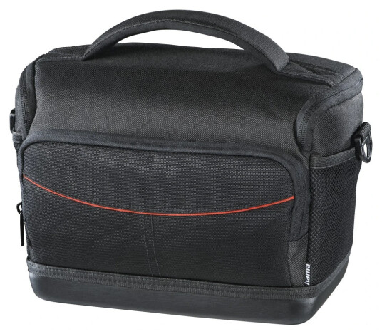 Hama Gmbh Albany HC Kompakt Kameraveske Svart