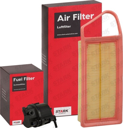 STARK SKFS-188114557 Filtersett STARK SKFS-188114557 Filtersett