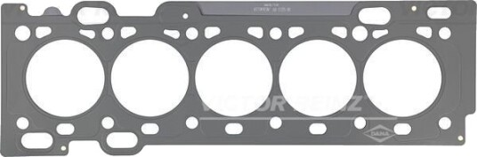 REINZ 61-37205-00 Tetning, topplokk