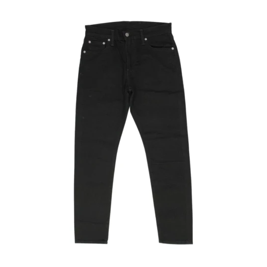 Levi's Herre Jeans Svart W31 L32 Levi's Herre Jeans Svart W31 L32