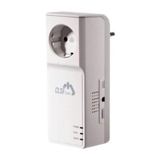 CLSF FC300 GSM HEATER FC300
