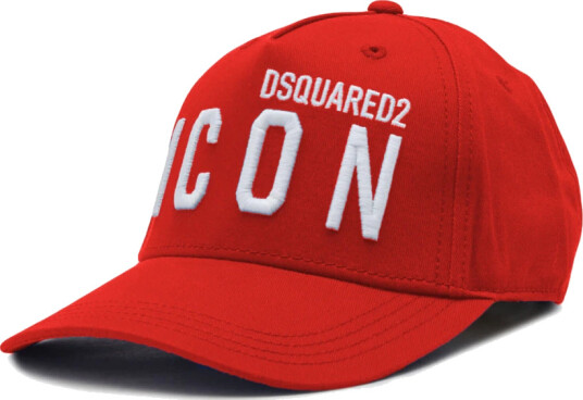 Dsquared2 unisex Accessories Rød M, Dsquared2 unisex Accessories Rød M,