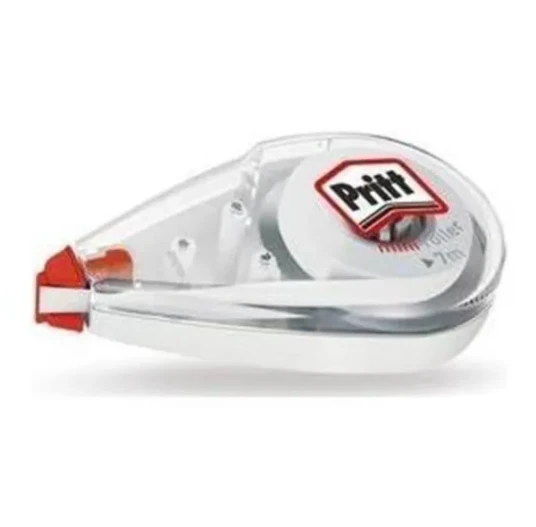 Korrektur Tape-roller - Pritt