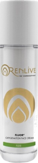 Renlive Flour4 Face Cream 50ml Renlive Flour4 Face Cream 50ml