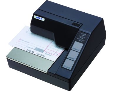 EPSON TM-U295 2.1LPS NS EPSON TM-U295 2.1LPS NS