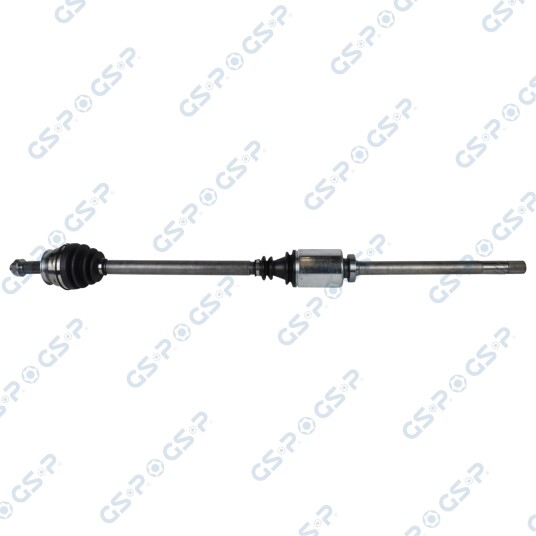 GSP 244022 Drivaksel