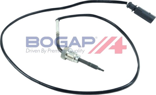 Sensor, eksostemperatur BOGAP A6120110