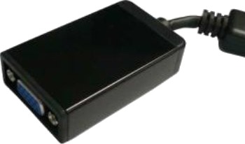 Tdcz Kportad05, 0,15 M, Vga (D-Sub), Displayport, Hankjønn, Hunkjønn, 1,65 Gbit/S Tdcz Kportad05, 0,15 M, Vga (D-Sub), Displayport, Hankjønn, Hunkjønn, 1,65 Gbit/S