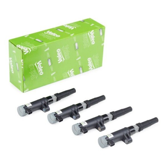 Tennspole coil VALEO 402353