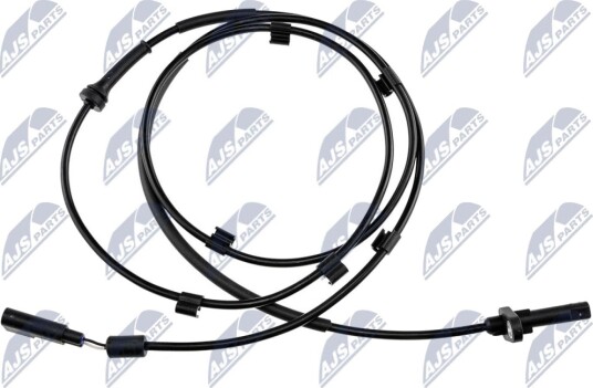 ABS sensor NTY HCA-FR-036 ABS sensor NTY HCA-FR-036
