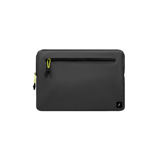 Native Union Ultralight Mappe til MacBook 13"   Svart