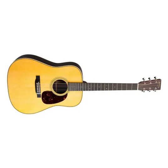 Martin Guitar HD28E Martin Guitar HD28E