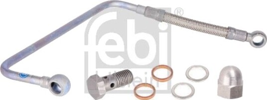 Oljeledning lader FEBI BILSTEIN 188840