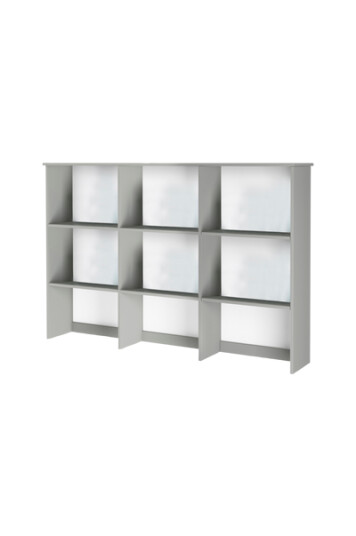 Loft24 Skap Kampen 1743483-01-0 1743469-01-0