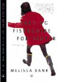 Jaktog fiskeguide for jenter : fortellinger