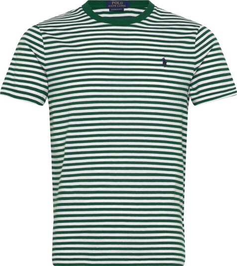 Polo Ralph Lauren 26/1 Jersey Ssl Tsh Green L Polo Ralph Lauren 26/1 Jersey Ssl Tsh Green L