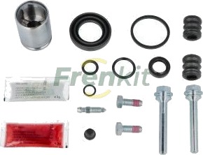 FRENKIT 736078 Reparasjonssett, bremsecaliper