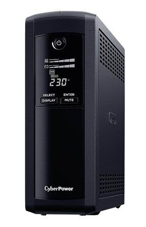 CyberPower Value Pro
