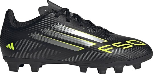 adidas Performance F50 Club Fg/Mg J - Black - 28