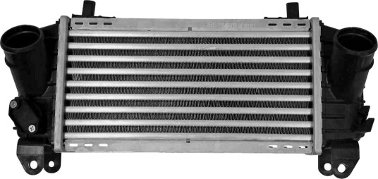 Intercooler VEMO V15-60-5066