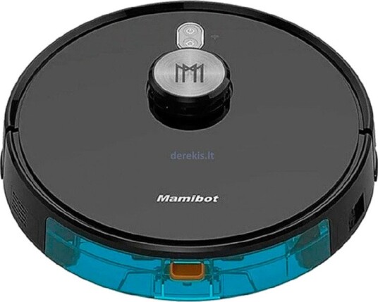 Mamibot EXVAC890 Robotstøvsuger 0,6L (215 min)