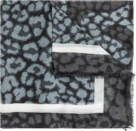 AllSaints Dame Accessories Grå ONE SIZE,