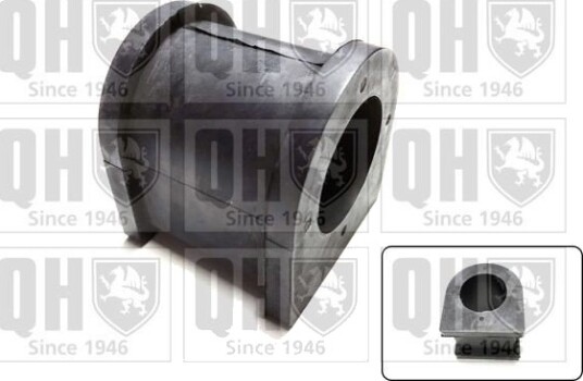 Lagring, stabilisator QUINTON HAZELL EMB7472