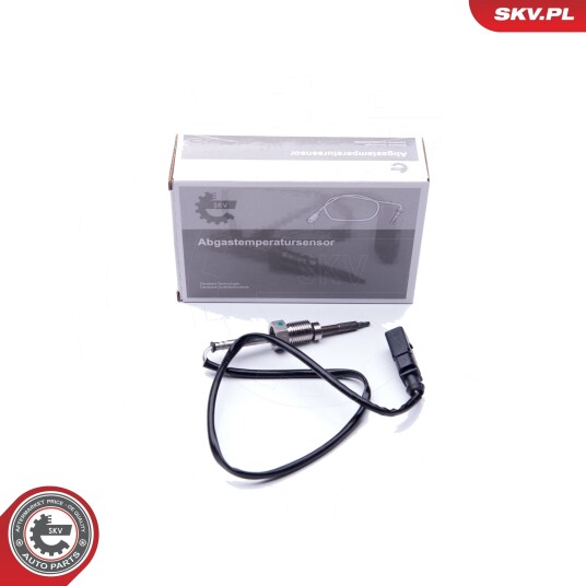 Sensor, eksostemperatur ESEN SKV 30SKV108