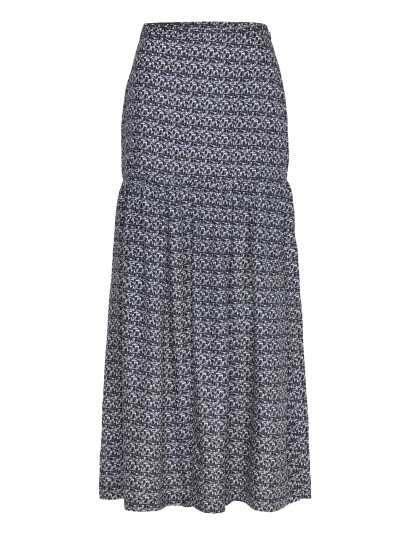RODEBJER Rodebjer Amalthea Brush - Navy - M