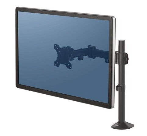 Fellowes Reflex Single Monitor Arm Fellowes Reflex Single Monitor Arm
