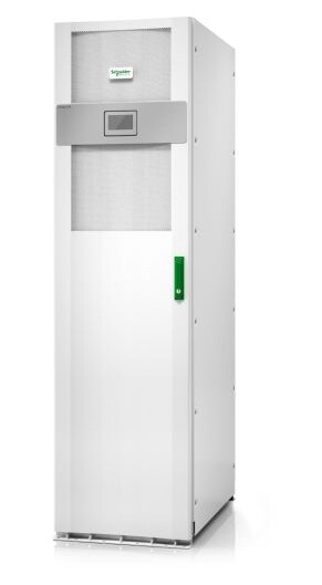 APC Galaxy VS Unterbrechungsfreie Stromversorgung (USV) Doppelwandler (Online) 60 kVA 60000 W
