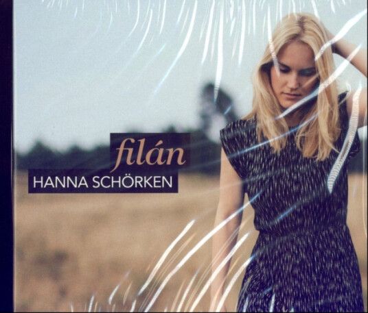 Diverse Artister Filan CD Diverse Artister Filan CD