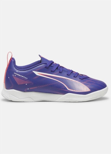 Ultra 5 Play It Jr Lapis Lazuli Puma White Sunset 375 Uk 4.5 Innendørssko Ultra 5 Play It Jr Lapis Lazuli Puma White Sunset 375 Uk 4.5 Innendørssko