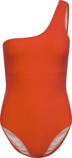 Faithfull The Brand Aurea One Piece Orange S