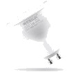 LED pære GU10 4000K 7W 530lm