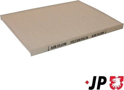 Kupefilter JP GROUP 1228100500