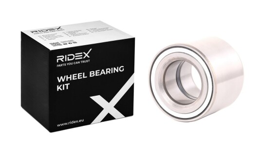 Hjullager RIDEX 654W0750