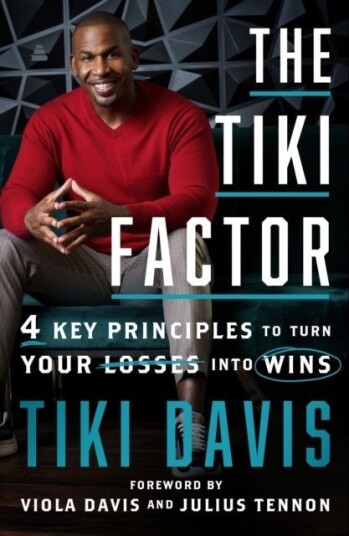 The Tiki Factor