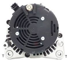 Dynamo DELCO REMY DRA4118 Dynamo DELCO REMY DRA4118