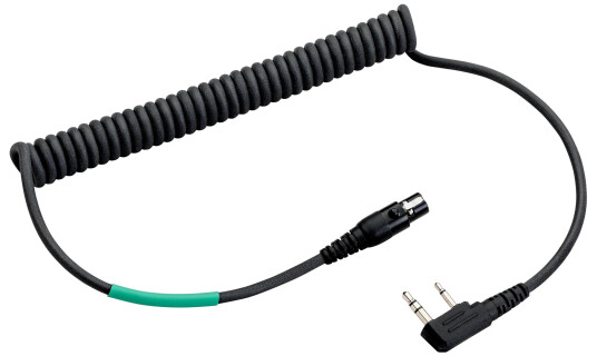 3M Peltor FLX2 36 FLEX kabel Hørselvern 3M Peltor FLX2 36 FLEX kabel Hørselvern