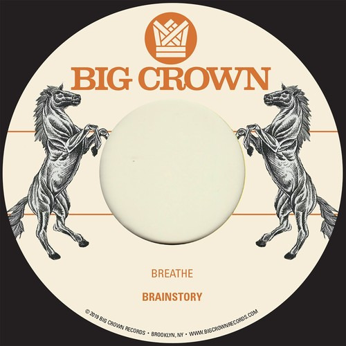 Breathe/ Sorry Breathe/ Sorry