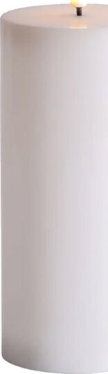 Porsgrunds Porselænsfabrik Nordic Light LED Kubbelys 20cm