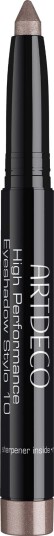 Artdeco High Performance Eyeshadow Stylo 10 Telepathic Brown